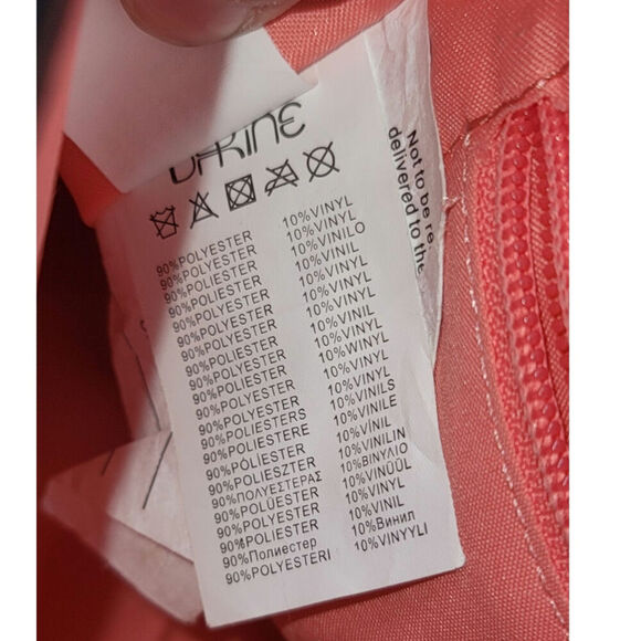 DAKINE JOSEPHINE TWEED/FAUX LEATHER SHOULDER BAG - Picture 11 of 15